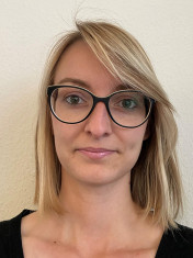 Lara Bernasconi, CTC Zürich