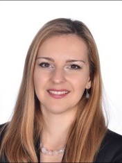 Kristina Stojkov, CTU Bern