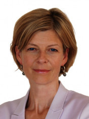 Francisca Jörger, CTC Zürich