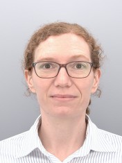 Christina Ewald, CTC Zürich