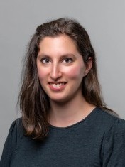  Cristina Boehm, CRC Geneva