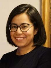 Zoé Peña Aguirre, DCR Bern
