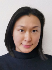 Samantha Chan, CTU Bern