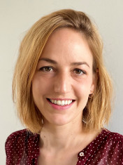 Heidi Baumgartner, SAKK