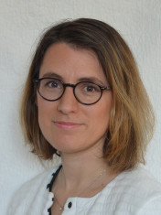 Laurène Cagnon, CRC Lausanne