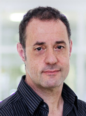 Klaus Ehrlich, DKF Basel