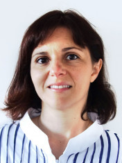 Elena Porro, CTU-EOC Lugano, Coordinator
