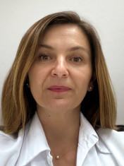 Fabiana Tirone, CRC Geneva