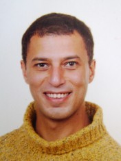 Khaled Mostaguir, CRC Geneva